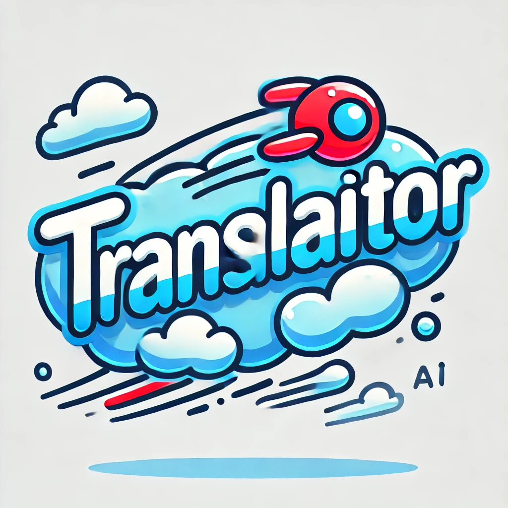 TranslAItor Logo